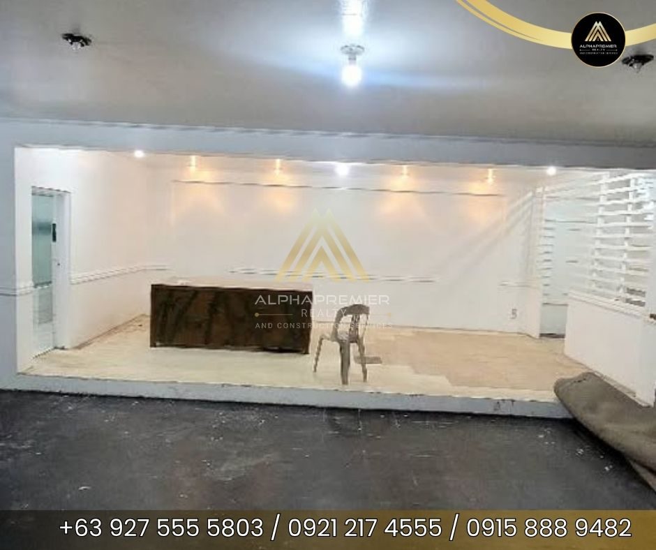 Commercial Space for Sale in Metro Manila, photo 3