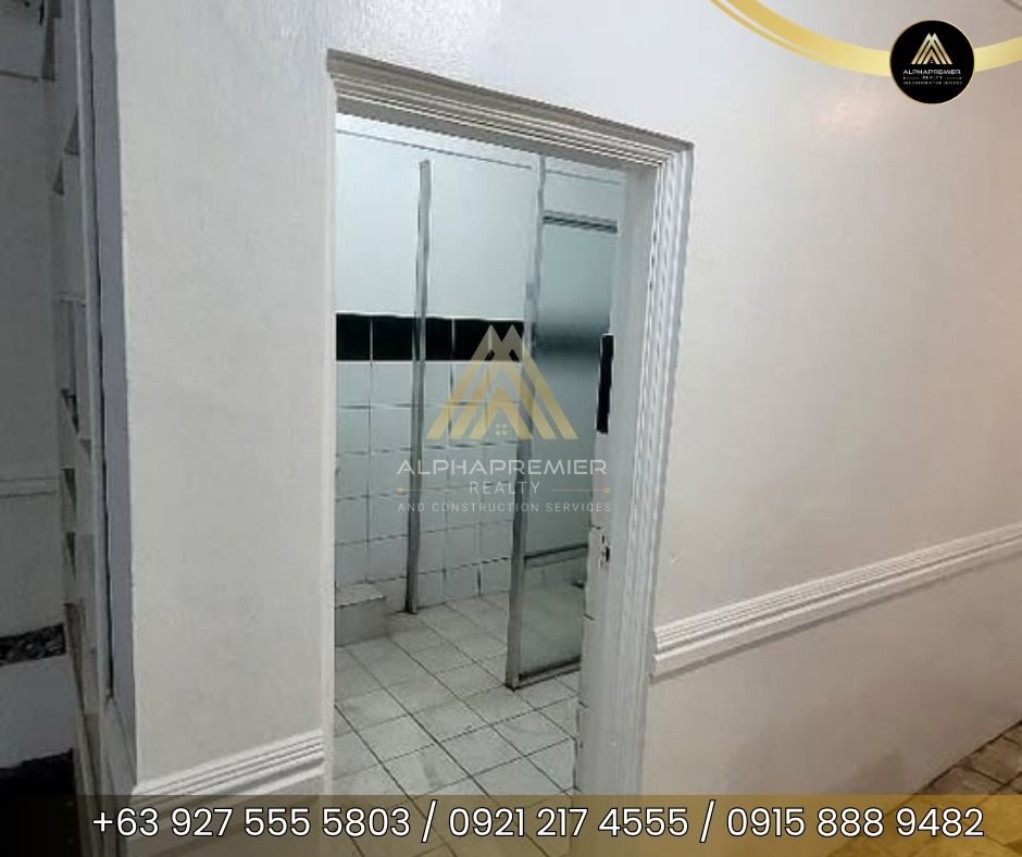 Commercial Space for Sale in Metro Manila, photo 4