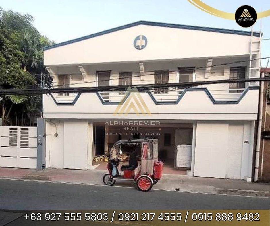 Commercial Space for Sale in Metro Manila, photo 2