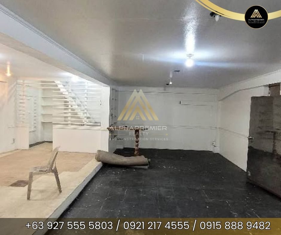 Commercial Space for Sale in Metro Manila, photo 5