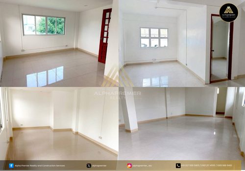 Warehouse for Lease in Makati City 3 Story (San Isidro, photo 3