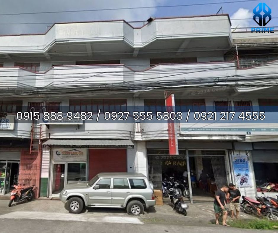 Commercial Space for Lease in Daraga, photo 6