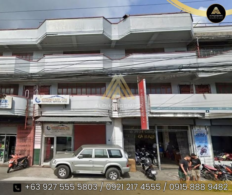 Commercial Space for Lease in Daraga, photo 3