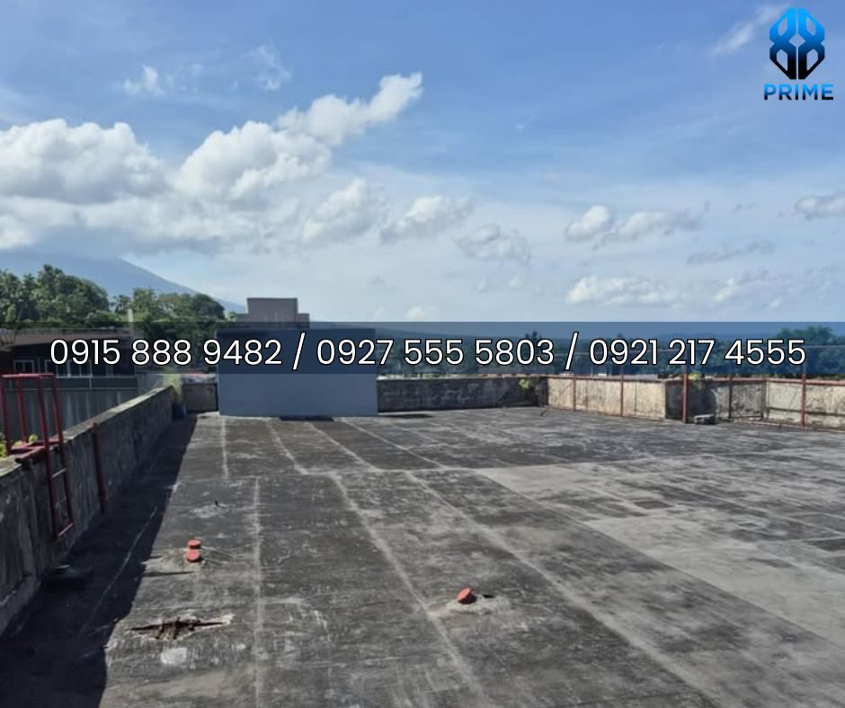Commercial Space for Lease in Daraga, photo 8
