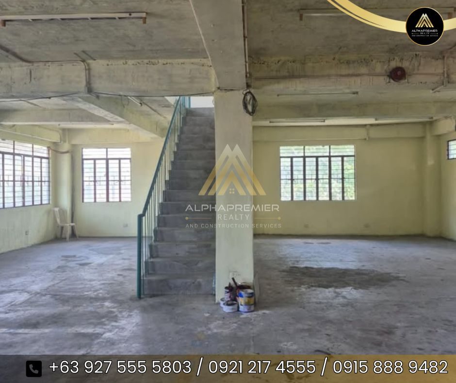 Commercial Space for Lease in Daraga, photo 2
