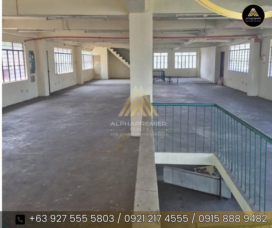 Commercial Space for Lease in Daraga, photo 1