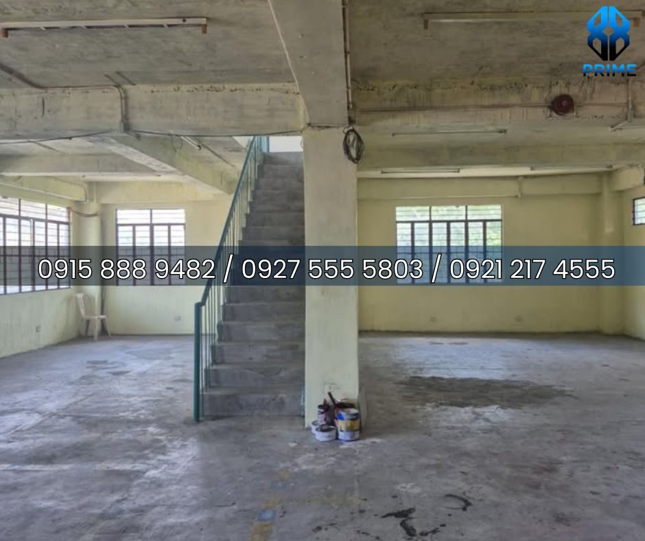 Commercial Space for Lease in Daraga, photo 5