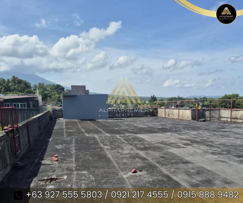 Commercial Space for Lease in Daraga, photo 4