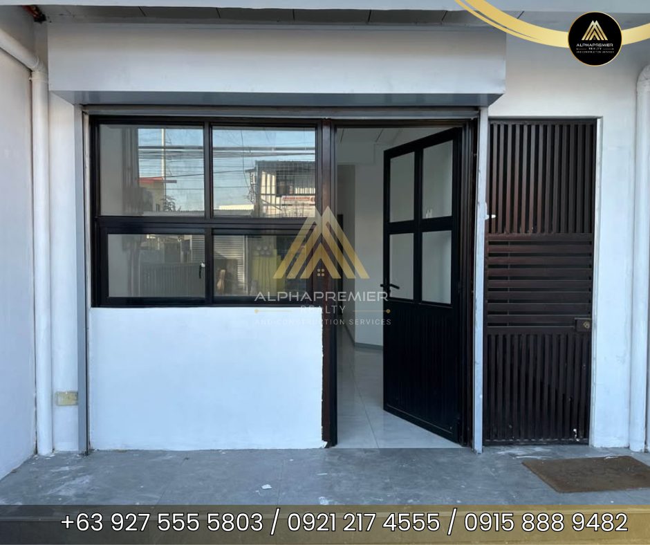 Commercial Space for Lease in Biñan City, photo 2