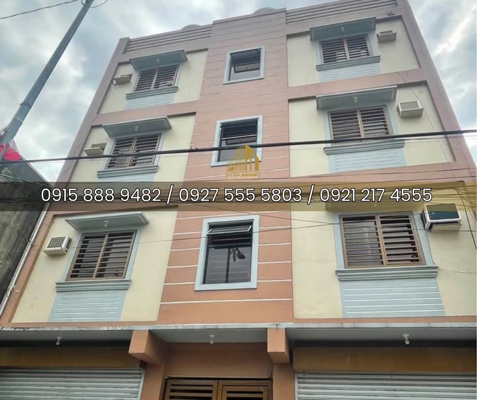Commercial Space for Lease in Metro Manila, photo 5