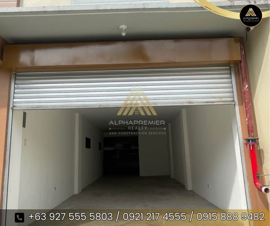 Commercial Space for Lease in Metro Manila, photo 4