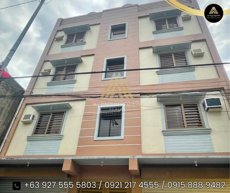 Commercial Space for Lease in Metro Manila, photo 1