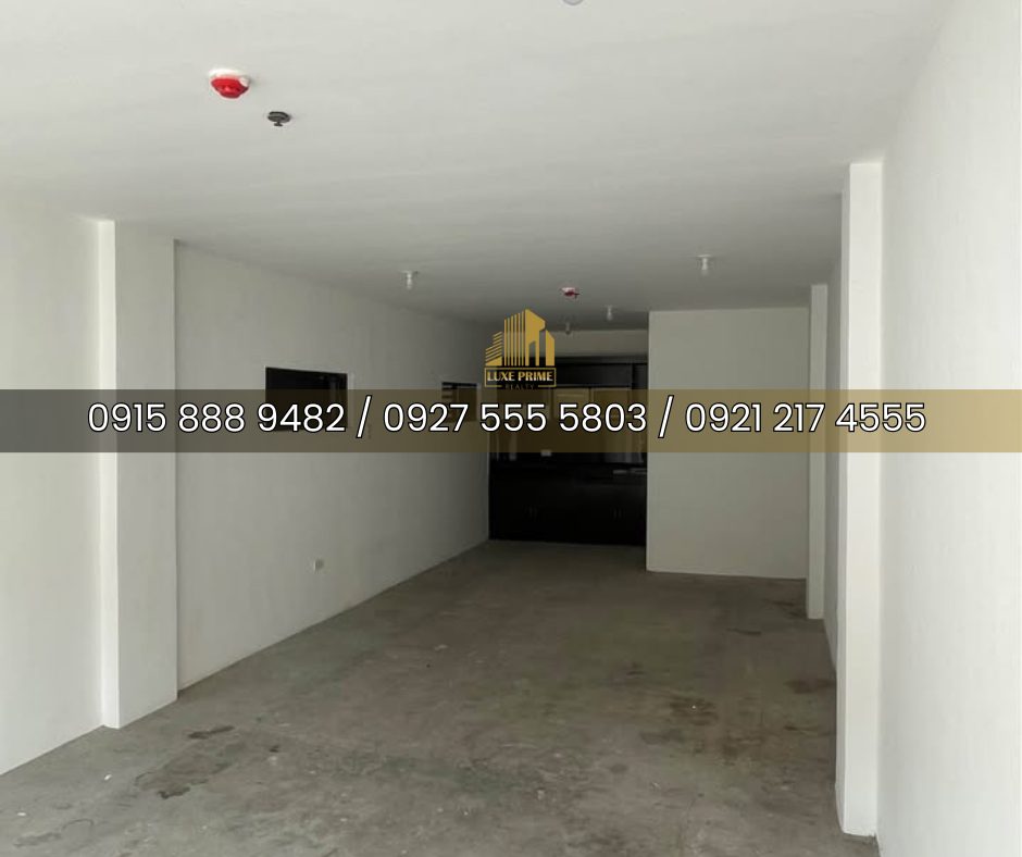 Commercial Space for Lease in Metro Manila, photo 3