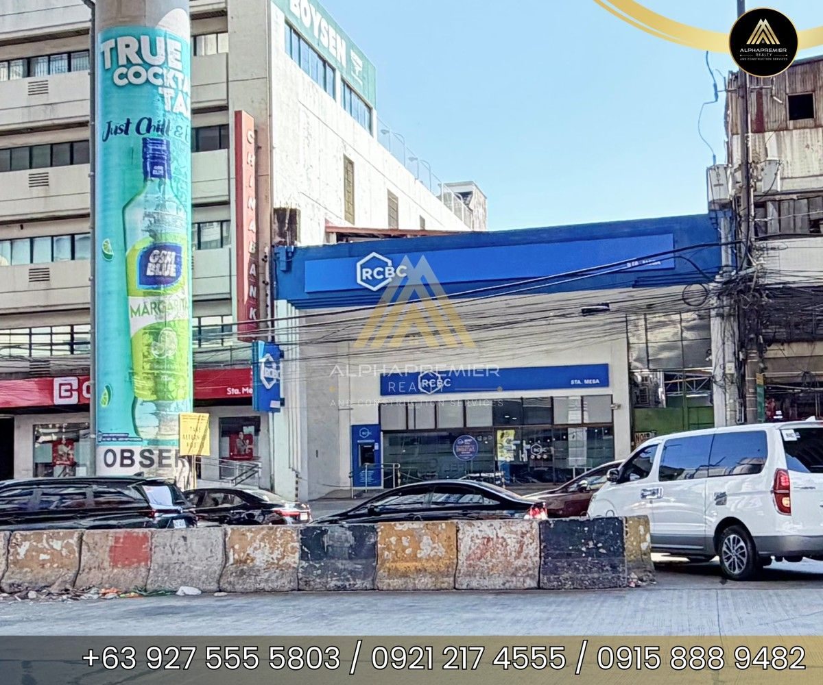 Commercial Space for Sale in Quezon City, photo 1