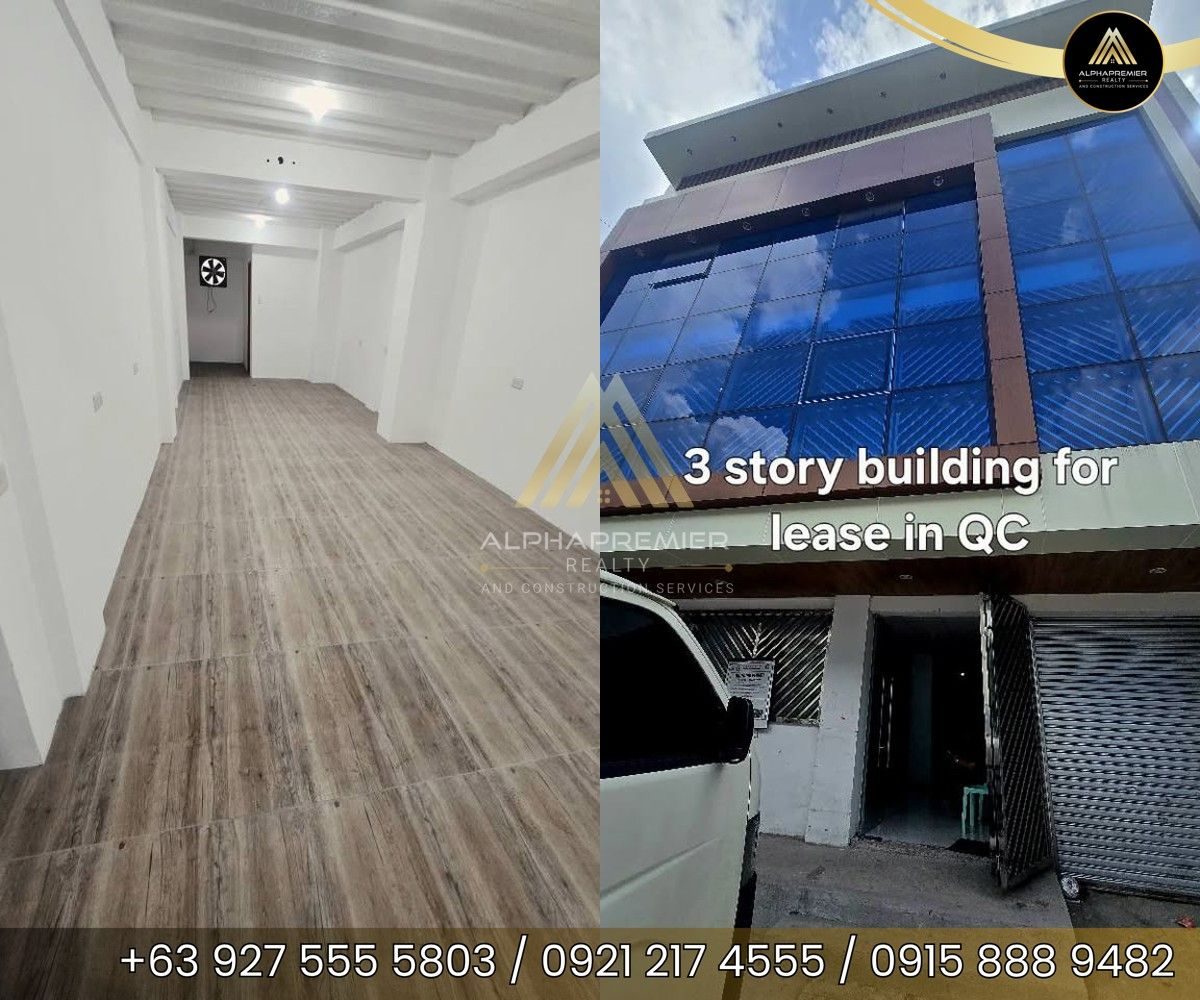 Office Space for Lease in Quezon City, photo 4