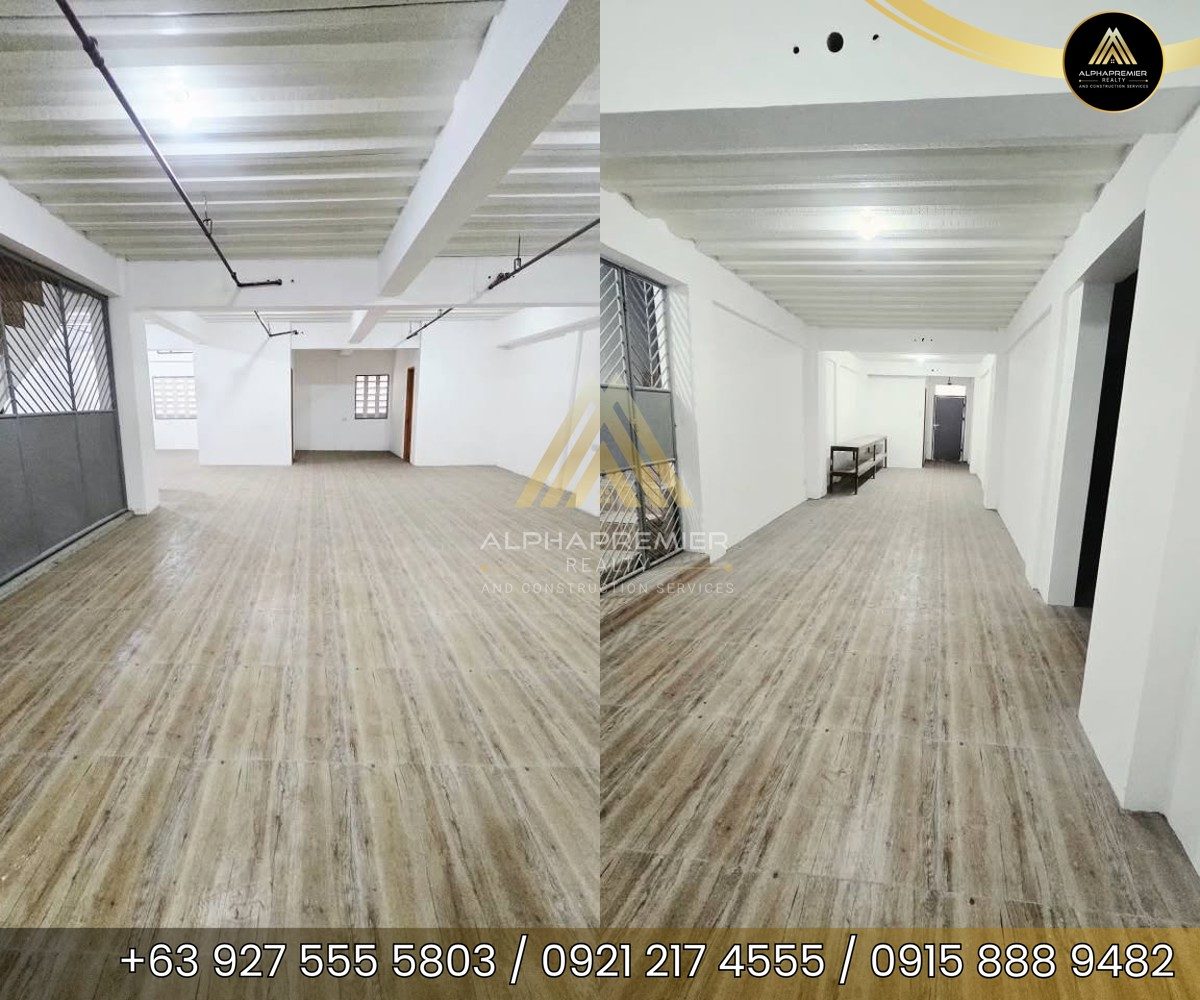Office Space for Lease in Quezon City, photo 3