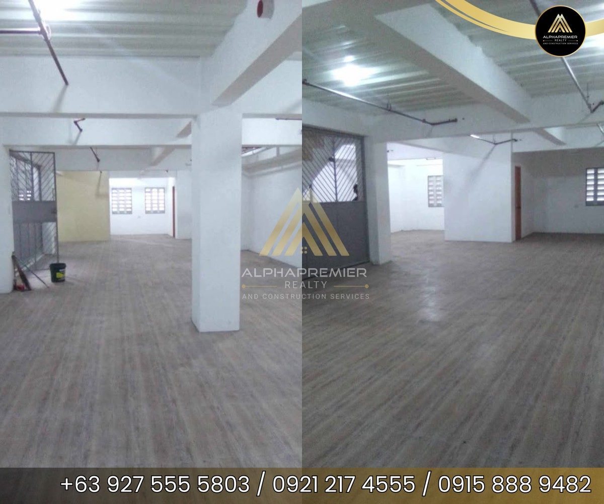 Office Space for Lease in Quezon City, photo 1