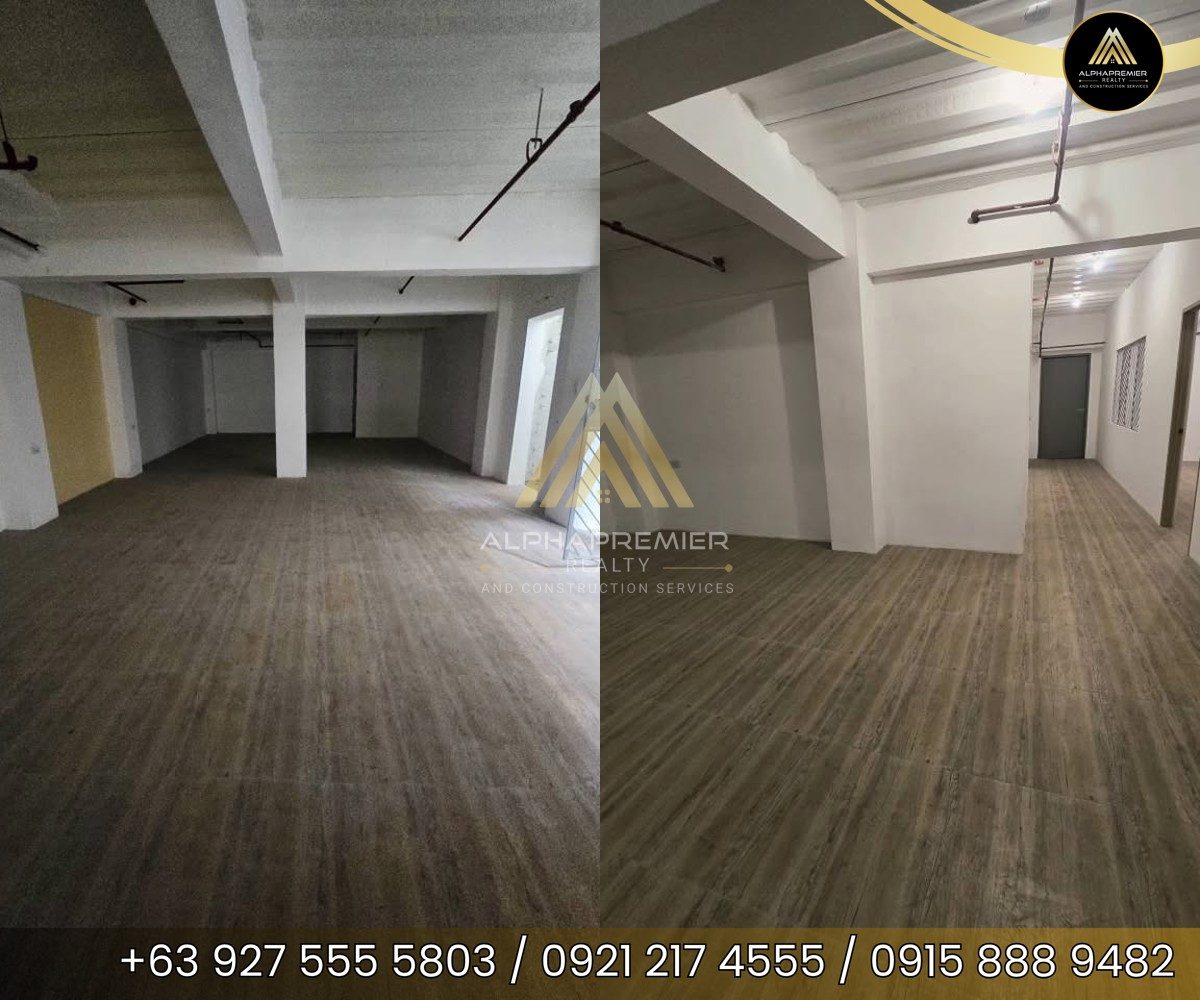 Office Space for Lease in Quezon City, photo 2