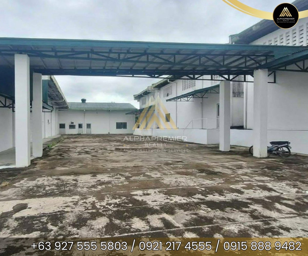 Lot for Sale in Calamba City, photo 1