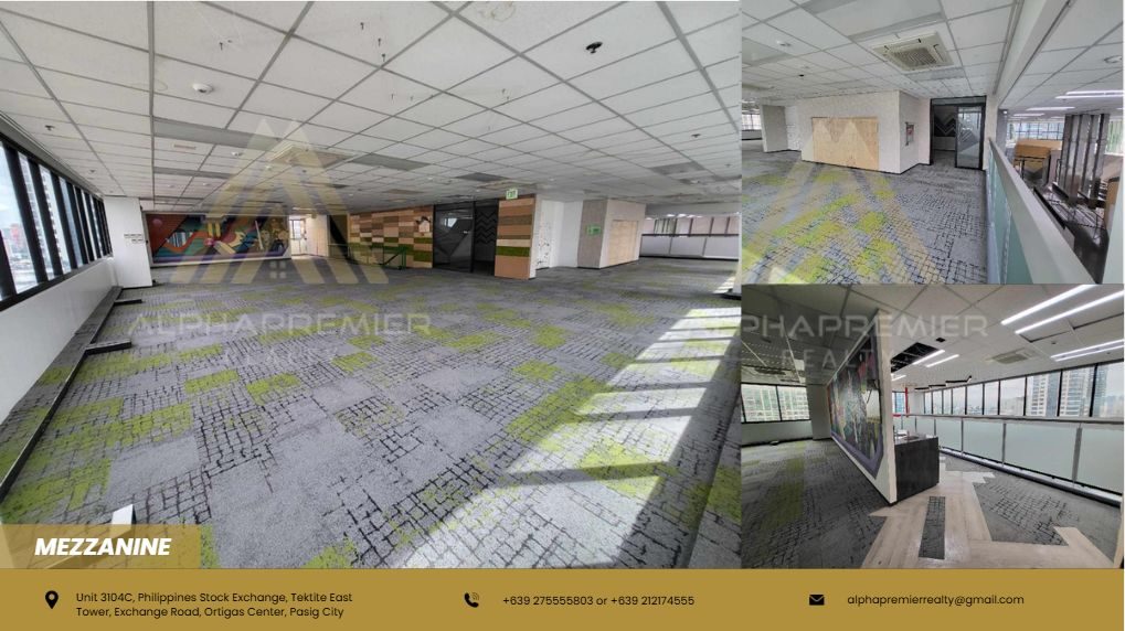 Office Space for Lease in Bgc Com, photo 7