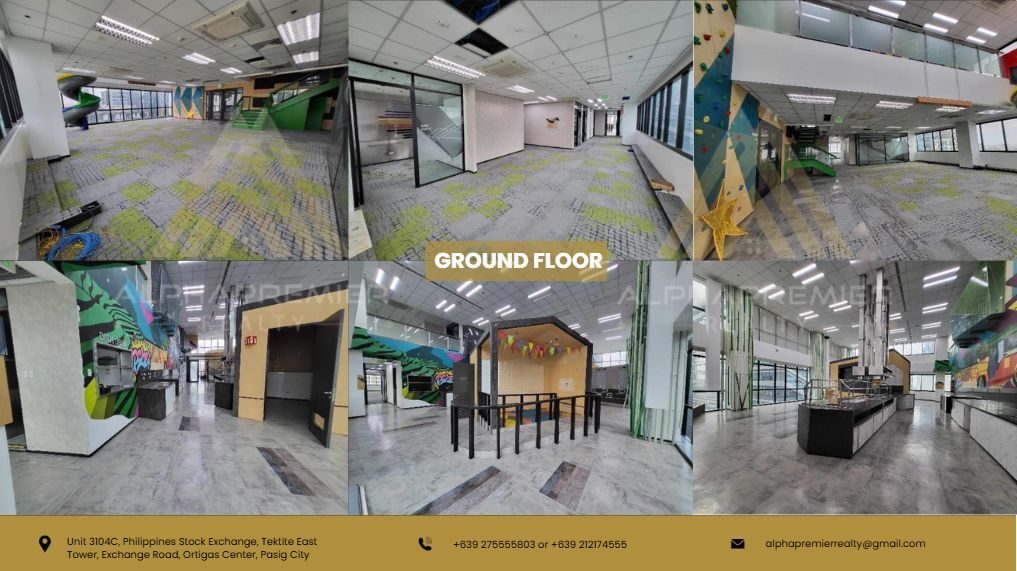 Office Space for Lease in Bgc Com, photo 10