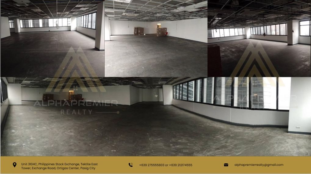 Office Space for Lease in Bgc Com, photo 1