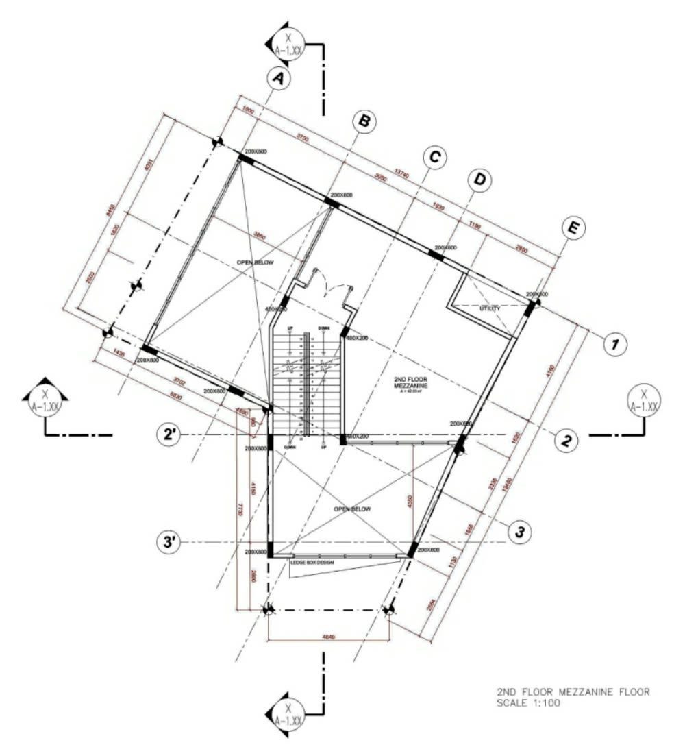 Lot for Lease in Pasig, photo 2