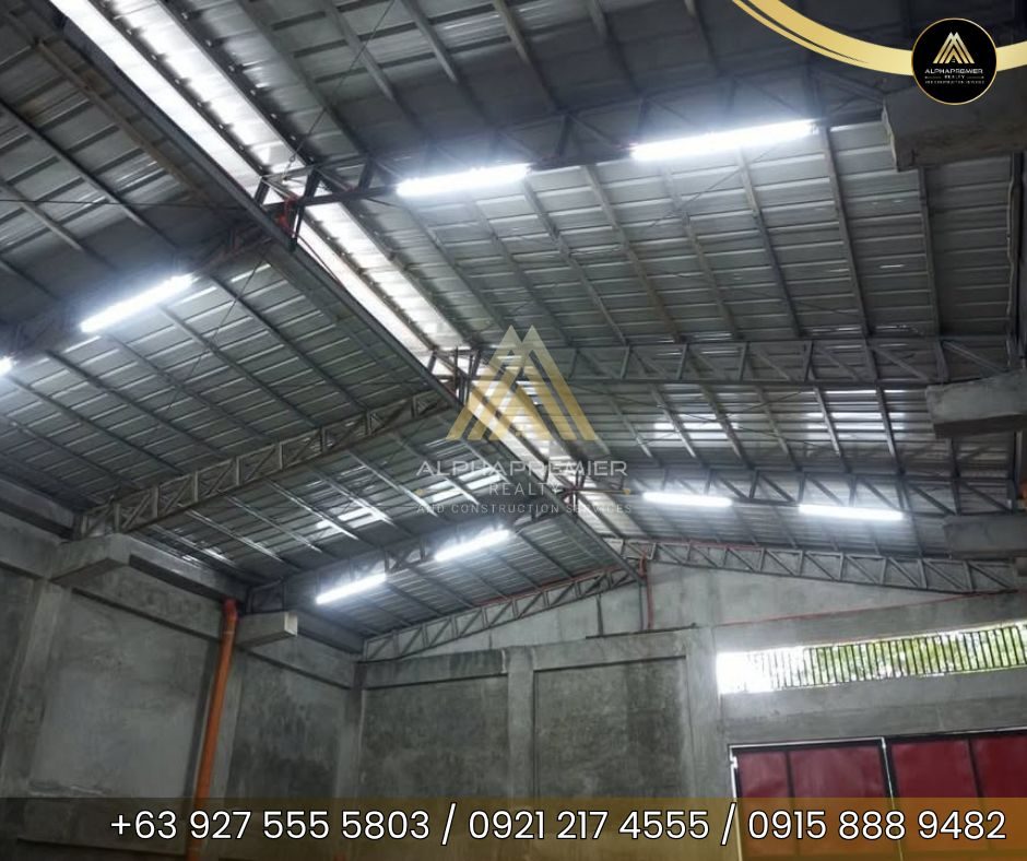 Warehouse for Lease in North Caloocan, photo 4