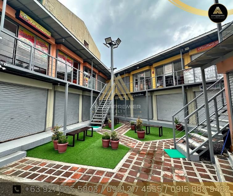 Commercial Space for Lease in Bacoor City, photo 2