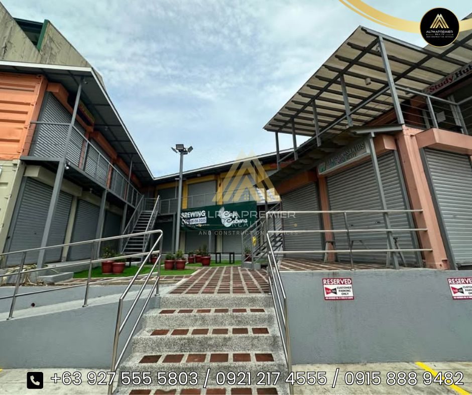 Commercial Space for Lease in Bacoor City, photo 3