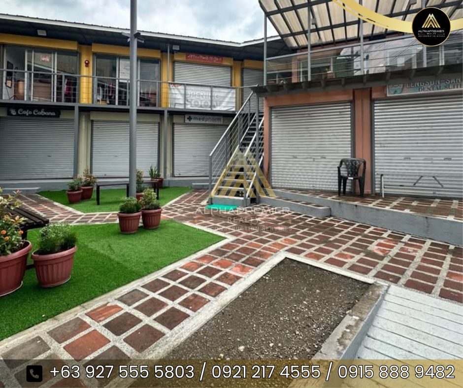 Commercial Space for Lease in Bacoor City, photo 1