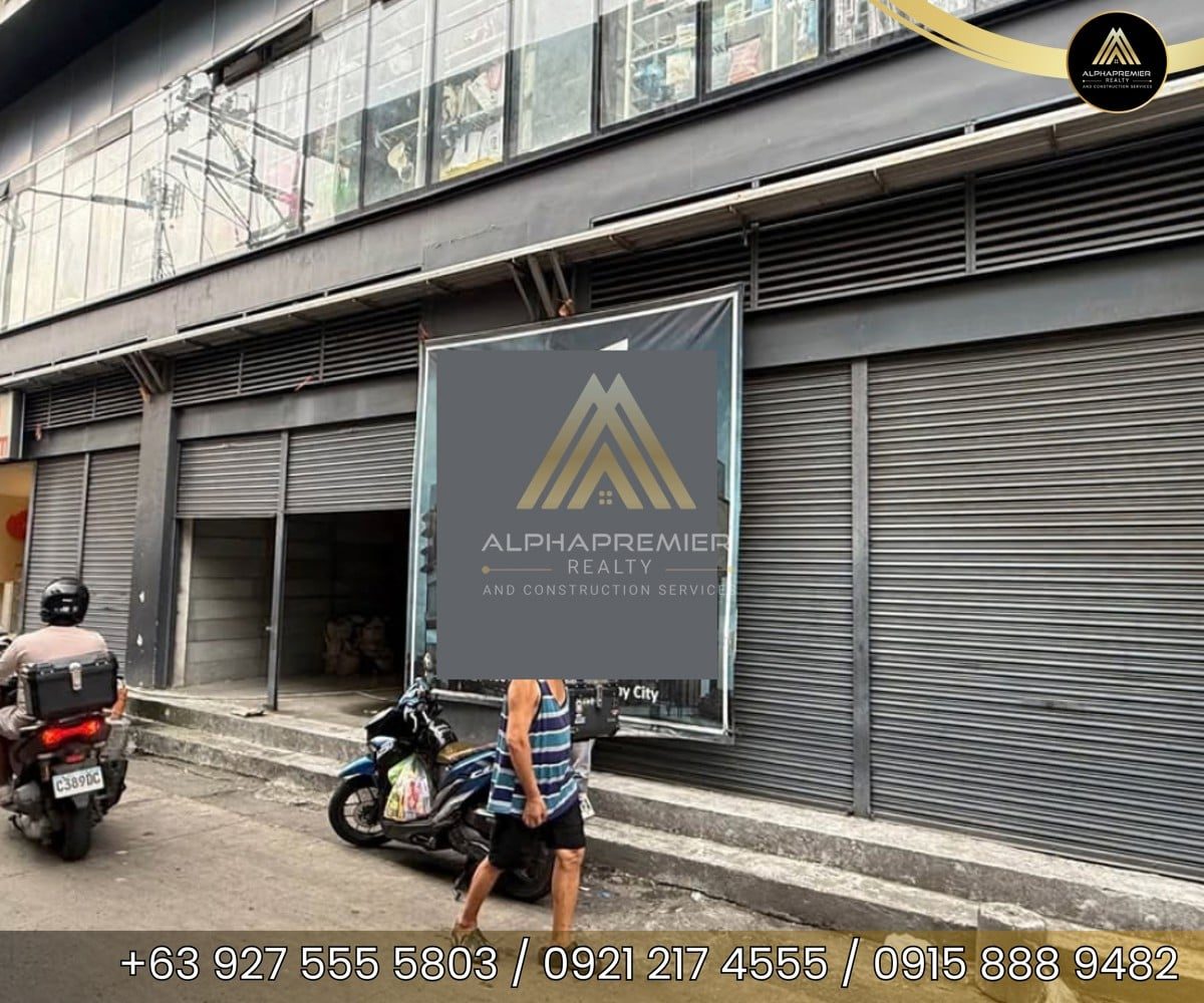 Commercial Space for Lease in Pasay City, photo 4