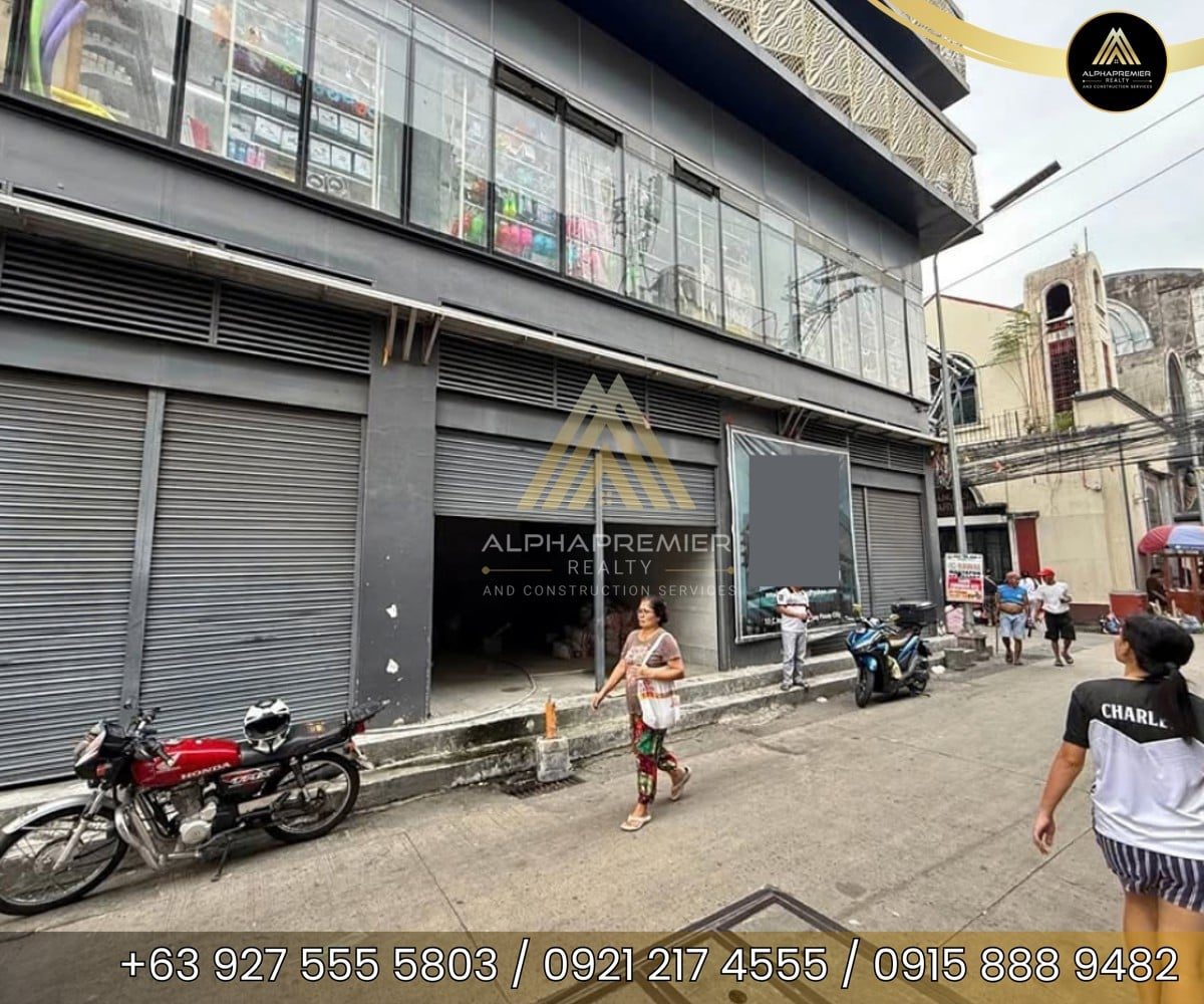 Commercial Space for Lease in Pasay City, photo 3