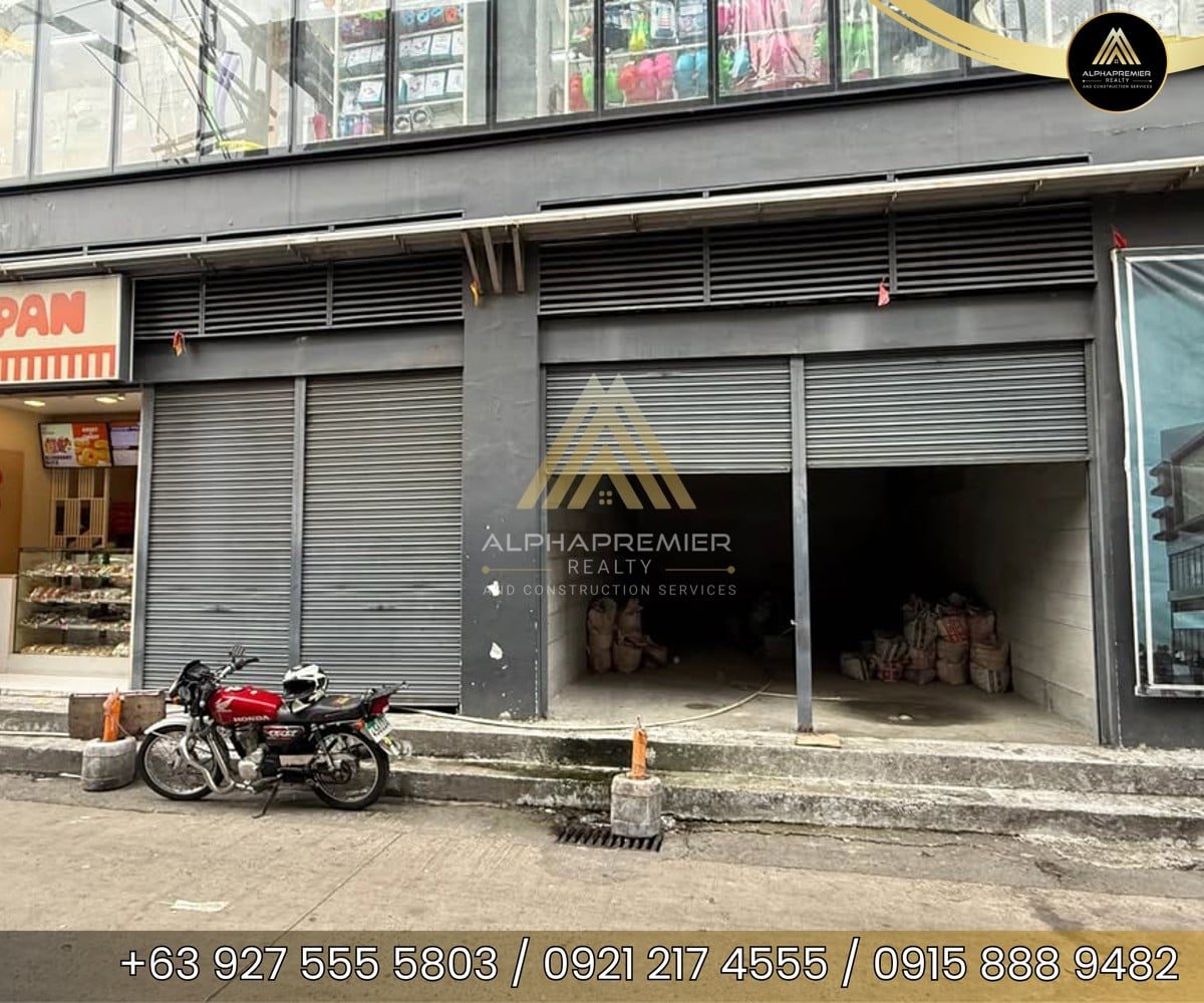 Commercial Space for Lease in Pasay City, photo 2