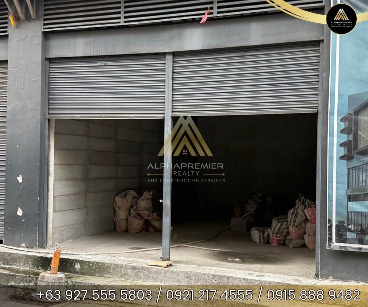 Commercial Space for Lease in Pasay City, photo 1