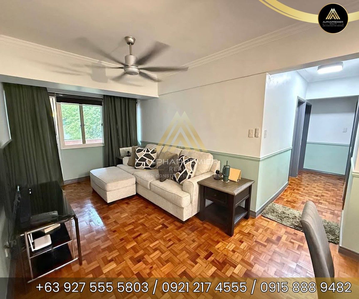 Lot for Lease in Makati, photo 6