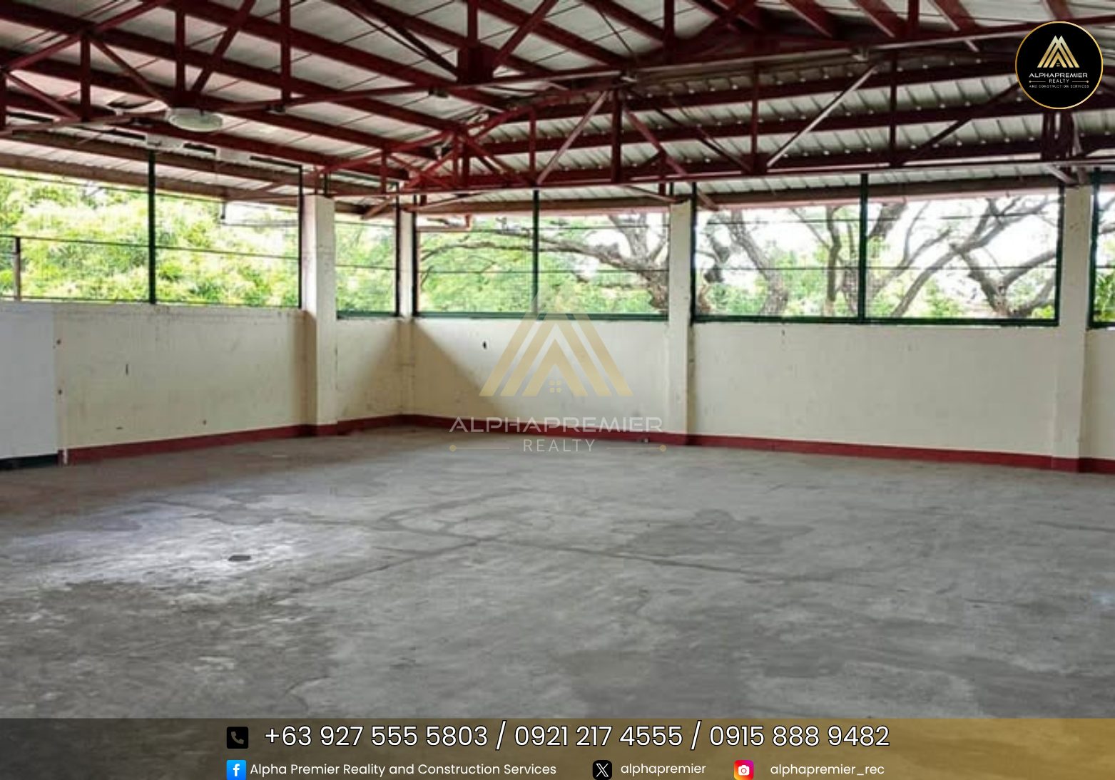Warehouse for Lease in Las Piñas, photo 1