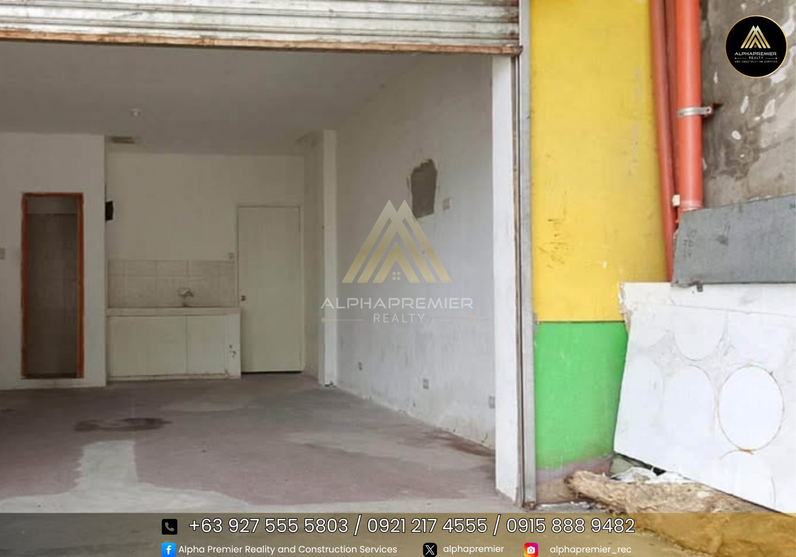 Warehouse for Lease in Las Piñas, photo 3