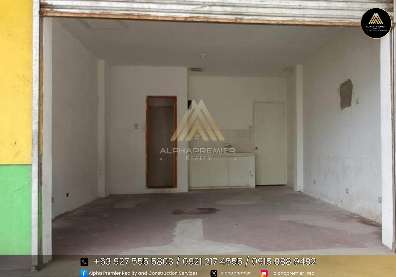 Warehouse for Lease in Las Piñas, photo 2