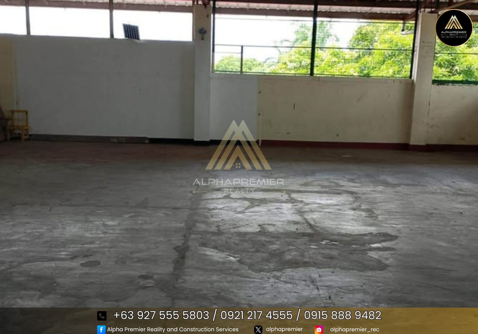 Warehouse for Lease in Las Piñas, photo 4