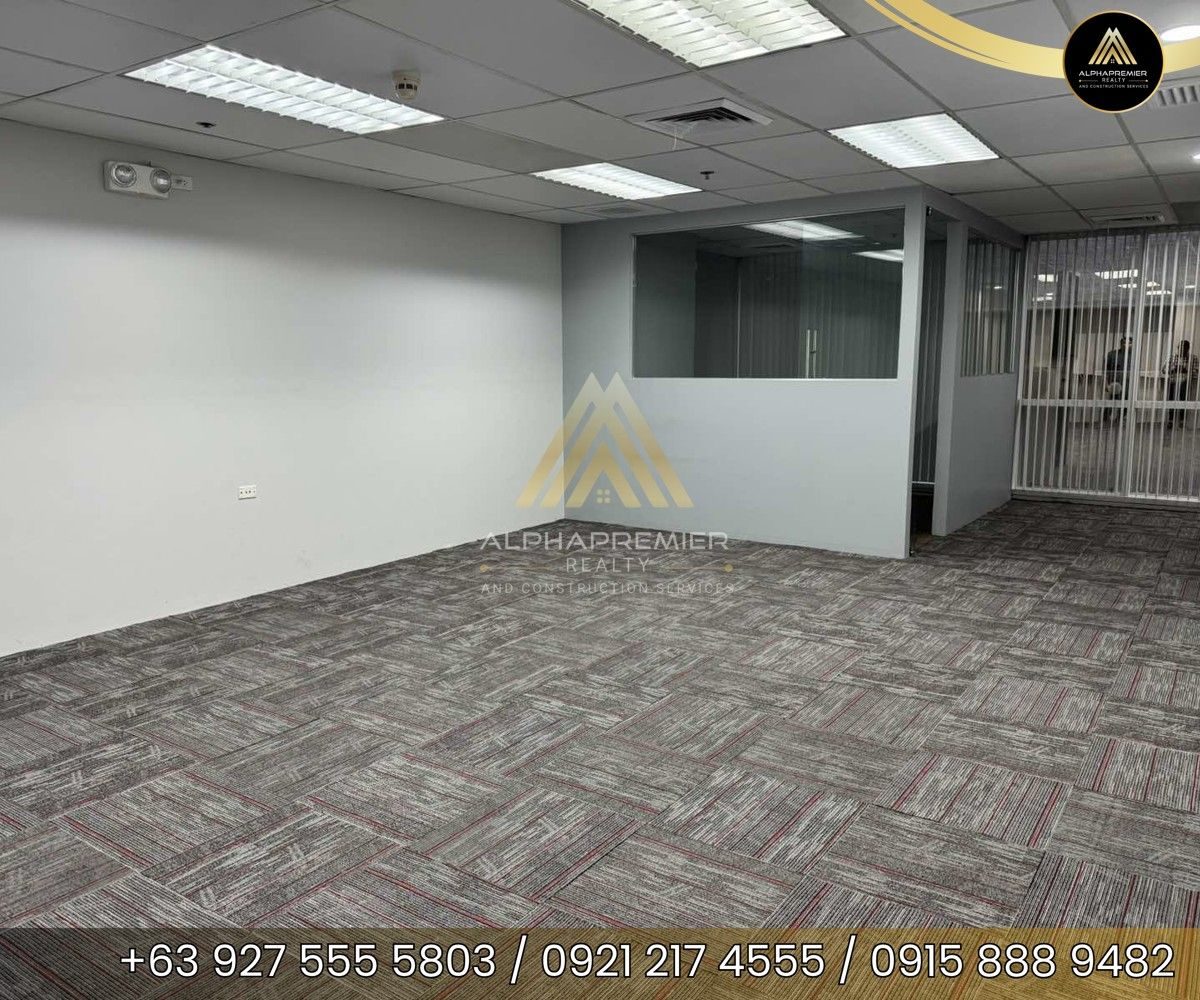 Office Space for Lease in Pasig, photo 3