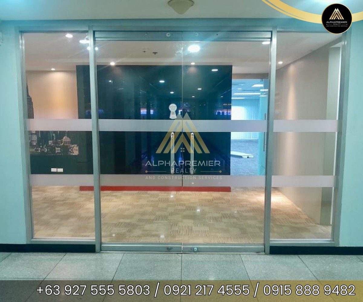 Office Space for Lease in Pasig, photo 2