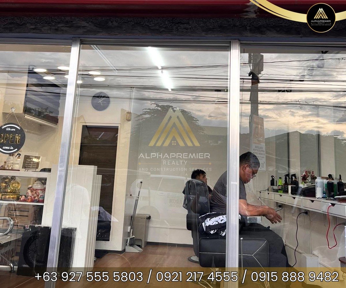 Commercial Space for Lease in Las Piñas City, photo 2