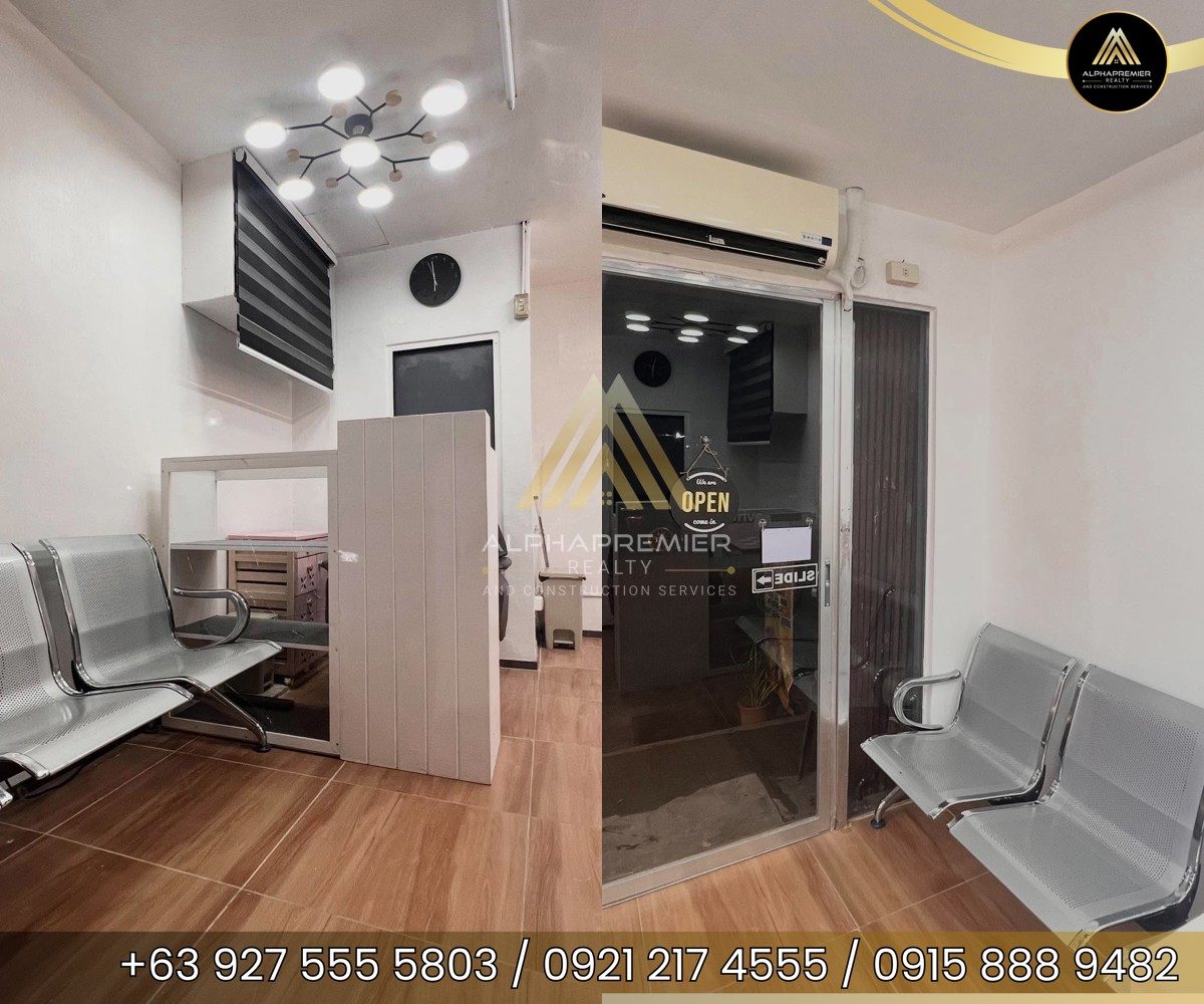 Commercial Space for Lease in Las Piñas City, photo 1