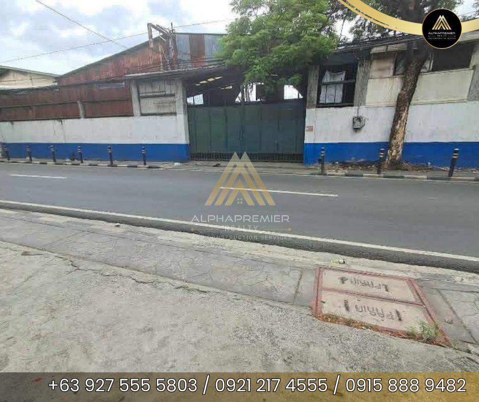 Warehouse for Lease in Metro Manila, photo 2