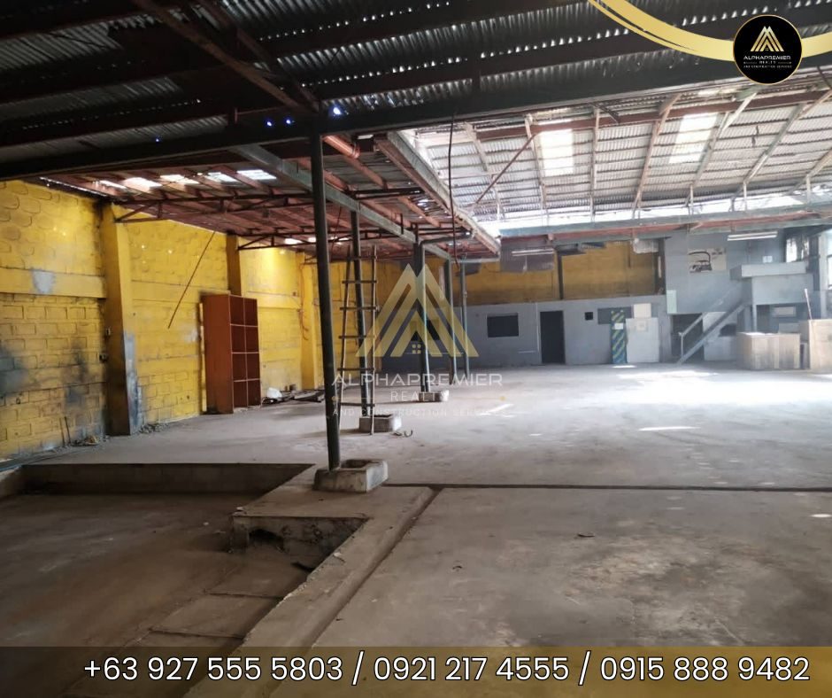 Warehouse for Lease in Metro Manila, photo 3