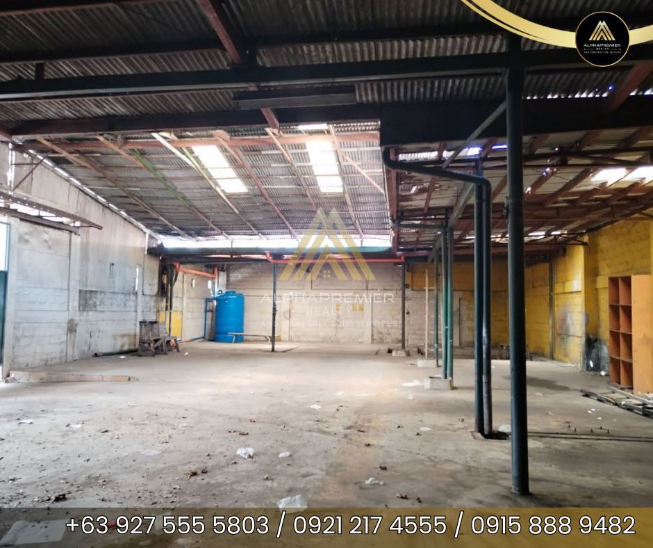 Warehouse for Lease in Metro Manila, photo 4