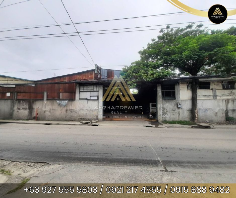 Warehouse for Lease in Metro Manila, photo 1