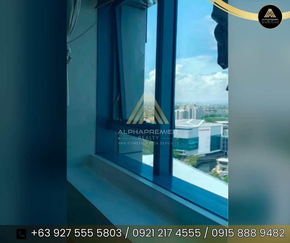 Office Space for Lease in Alabang, photo 6