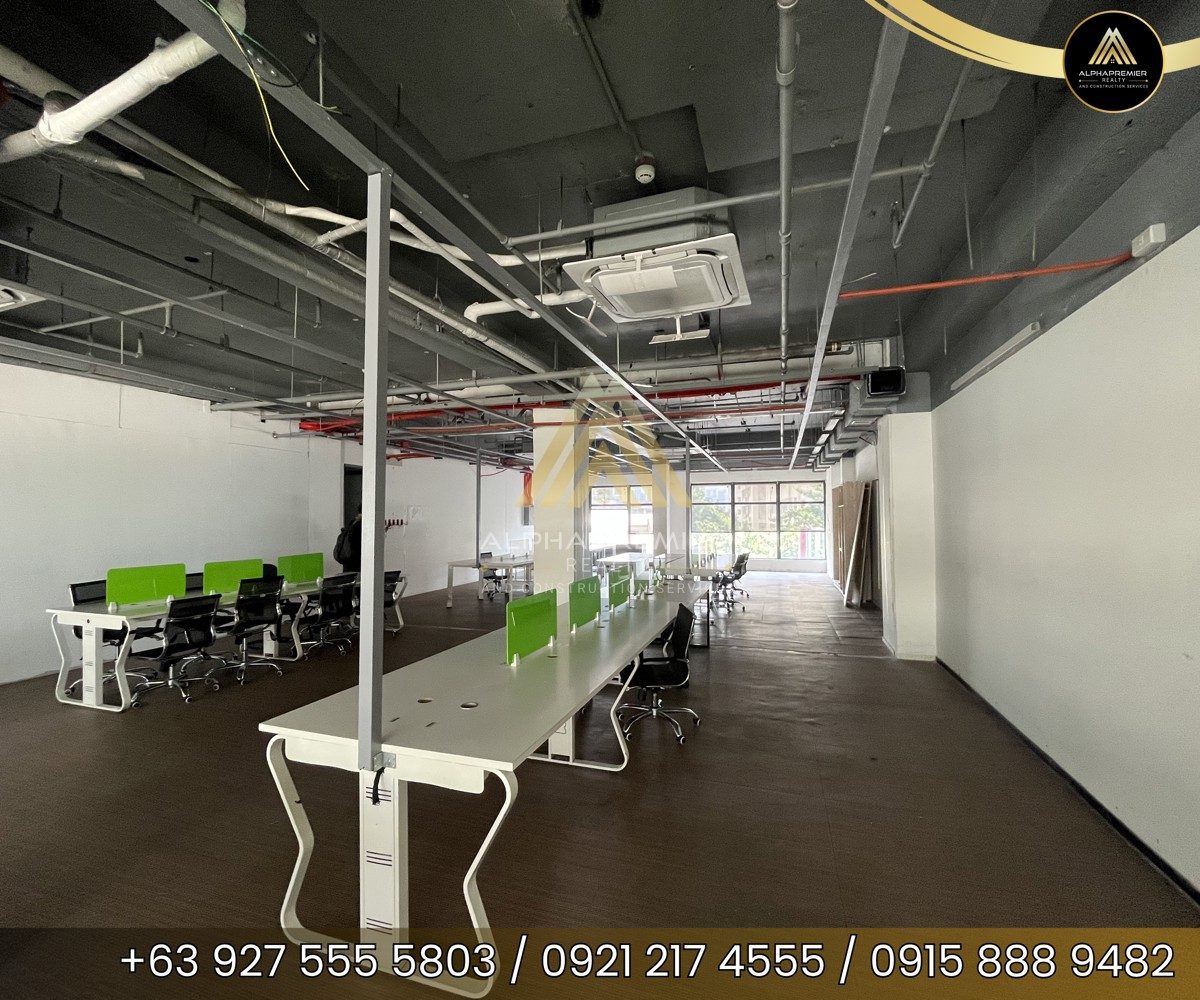 Office Space for Lease in Mandaluyong, photo 4